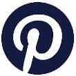 Pinterest Icon