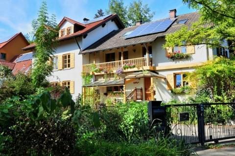 Atemhaus Hubertushof