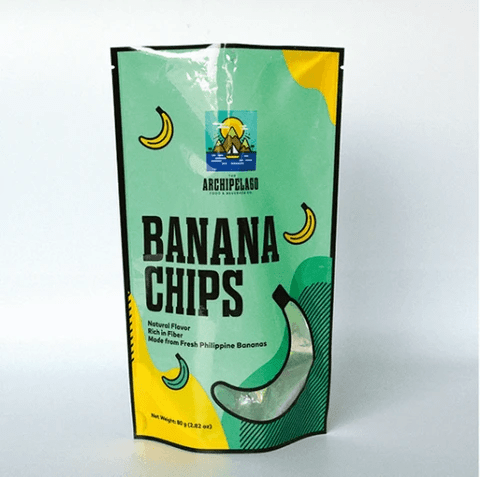 Stand up pouch  Food dried fruit bag