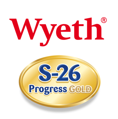 Zhimin is the distributor of Wyeth in Taiwan