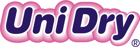 Zhimin is the distributor of IniDry, baby diaper, in Taiwan