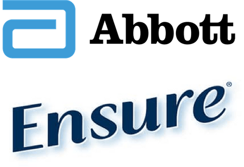 Zhimin is the distributor of Abbott nutrition and infant formula in Taiwan