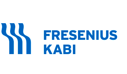 Zhimin is the distributor of Fresenius Kabi in Taiwan