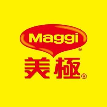 志閔企業有限公司是台灣美極MAGGI食品經銷商