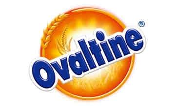 Zhimin is the distributor of Ovaltine in Taiwan