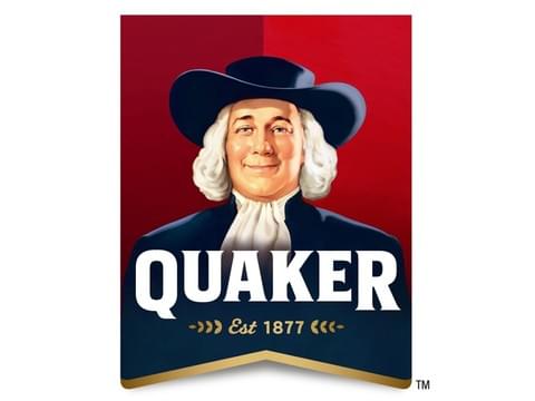 Zhimin is the distributor of QUAKER in Taiwan