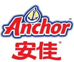 志閔企業有限公司是台灣安佳Anchor經銷商