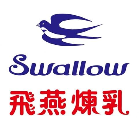 志閔企業有限公司是飛燕煉乳經銷商