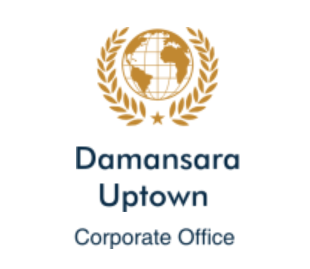 Damansara Uptown Building Uptown 1 Uptown 2 Uptown 3 Uptown 5 Uptown 8 Uptown Shop-Office