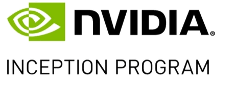After building up our AI software product, we joined Nvidia inception program.