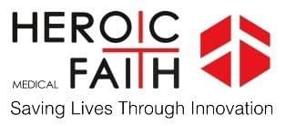 Heroic-Faith accelerates AI development in healthcare with artificial intelligence software
