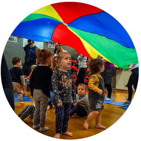 Gentle Post-Natal exercise, mum and baby franchise, mum business, franchise opportunity, low cost franchise, work from home, baby class, child yoga, mindful children's class