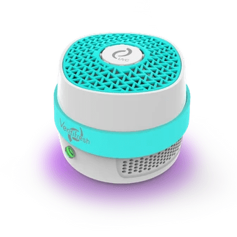 product photo of ventifresh uvc personal air sterilizer 