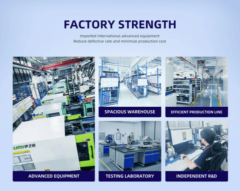 MANUFACTURER