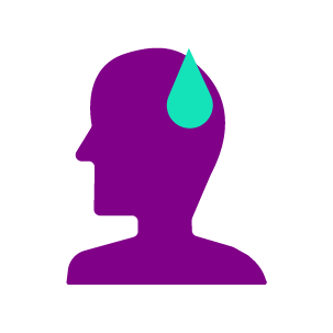 Ansiedad por los efectos secundarios