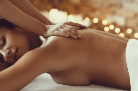 Forfait de 5 ou 10 séances massage traditionnel
