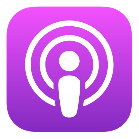 Apple Podcasts