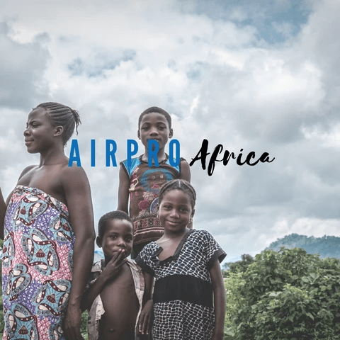 Airpro Africa
