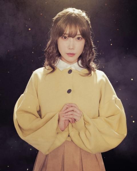 教会で暮らす人間の少女。臆病ですぐにお祈りをする。