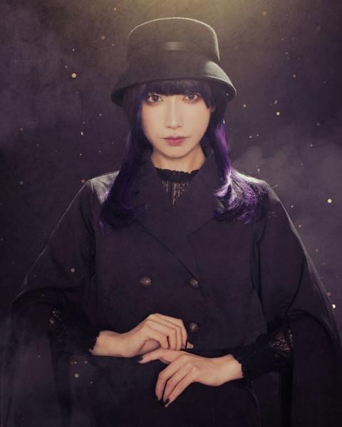 魔法軍に所属する魔法使い。