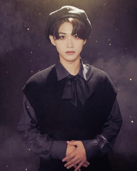 魔法使いの少年。ノエルの妹。