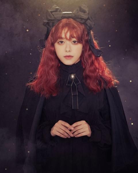 明るく元気な魔法使いの少女。発明が得意でノエルの幼馴染。