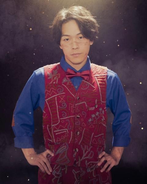 義賊のメンバー。熱い性格で、涙脆い。