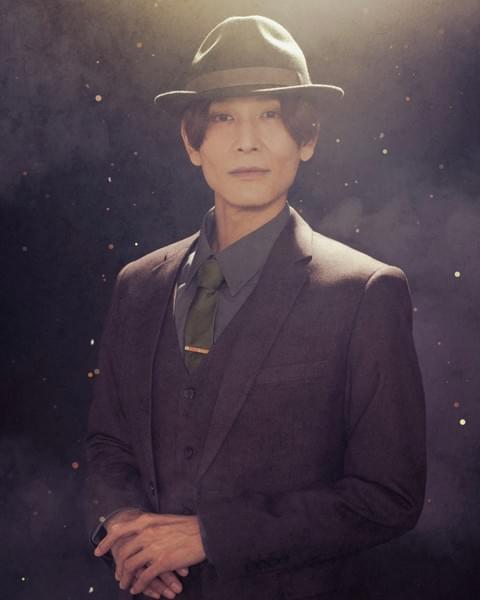 人間達の軍を指揮している。