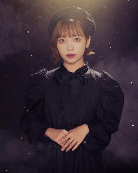 魔法使いの少女。ノエルの妹。