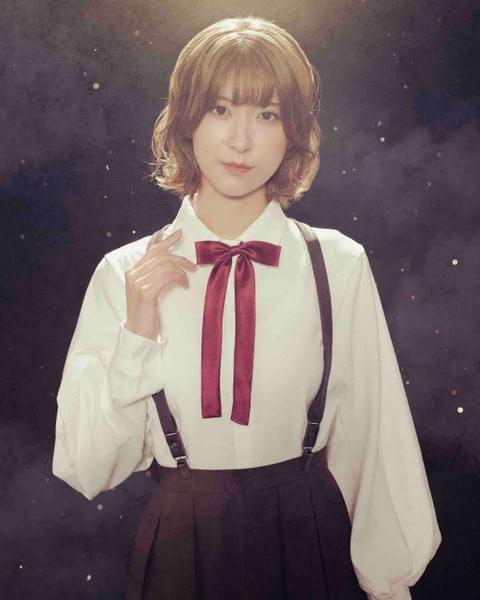 教会で暮らす人間の少女。皆に慕われている。