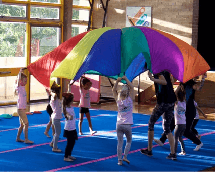 holiday camps for kids sydney