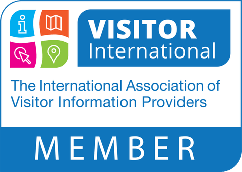 Visitor International Free Map Florida