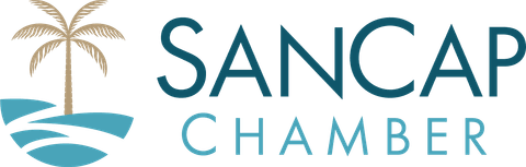 Sanibel Captiva Florida Chamber of Commerce Free Map