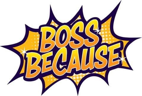 Boss BeCause Charity