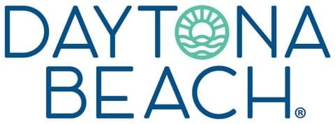 Daytona Beach Florida Free Map