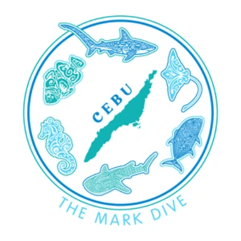 The Mark Diving Japan Team 日本人スタッフ