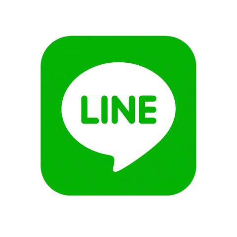 公式LINEで問い合わせ