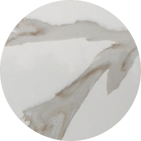 Quartz Calacatta Series