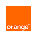 Orange Madagascar