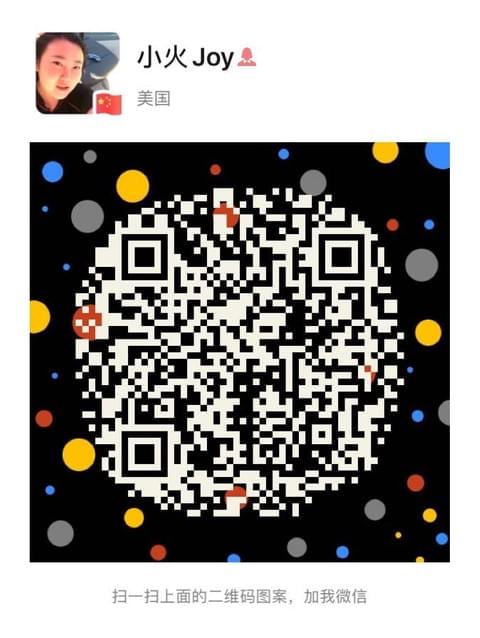 WeChat Group