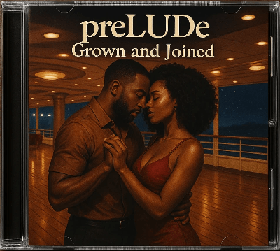 preLUDe music artwork