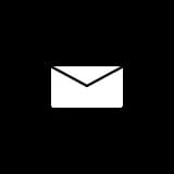 Envelope icon to email ZoZo Tailors at zozotailor152022@gmail.com