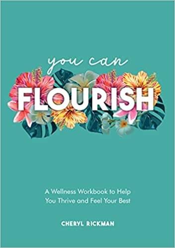 You Can Flourish workbook cover