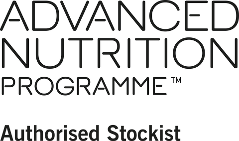 Advanced Nutrition Programme Authorised Stockist 