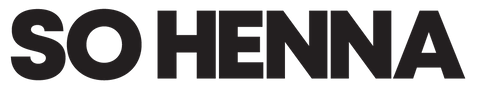 So Henna Stockist