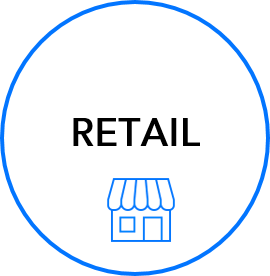 lien vers marché retail