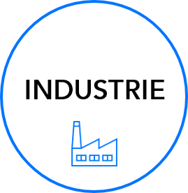marché Industrie by tibco