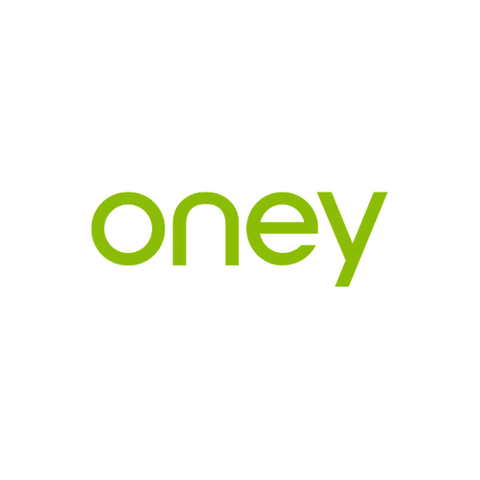 Logo oney client com en couleurs