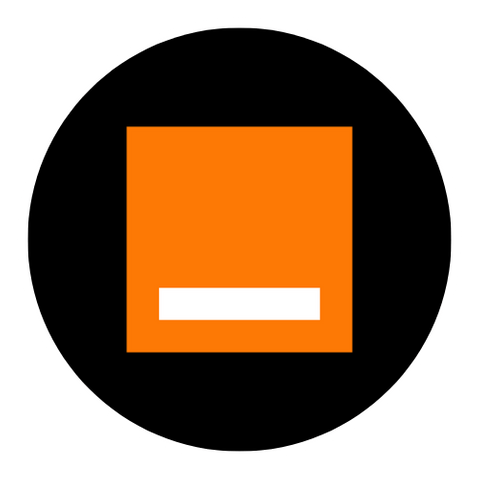 logo orange client com en couleurs