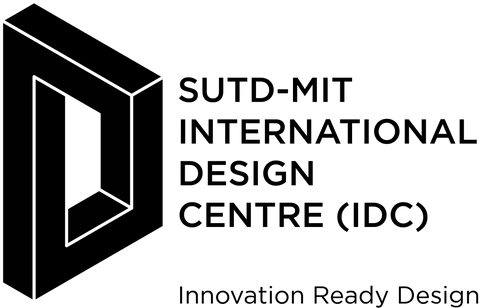 SUTD-MIT International Design Centre